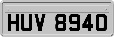 HUV8940