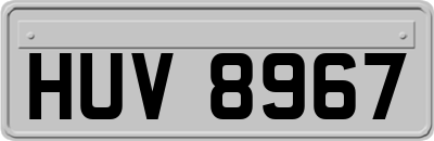 HUV8967