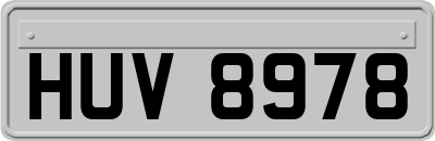 HUV8978