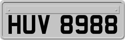 HUV8988