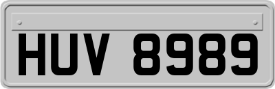 HUV8989