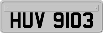 HUV9103