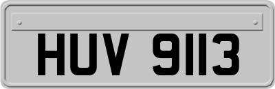 HUV9113