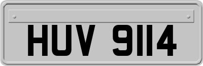 HUV9114