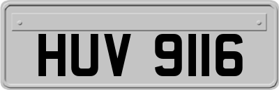 HUV9116