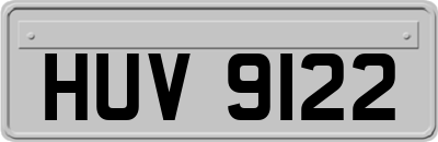 HUV9122