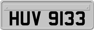 HUV9133