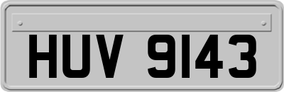 HUV9143