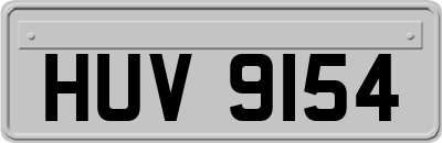 HUV9154