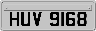 HUV9168