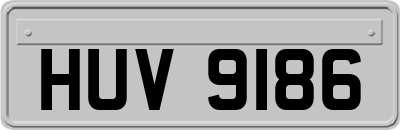 HUV9186