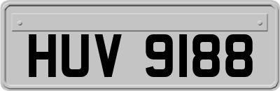 HUV9188