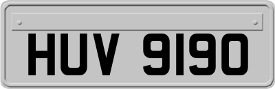 HUV9190