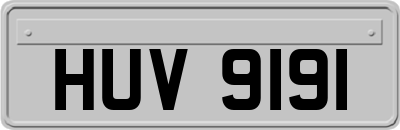 HUV9191