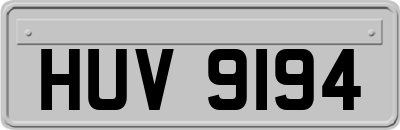 HUV9194