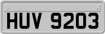 HUV9203