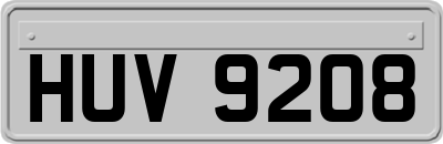 HUV9208