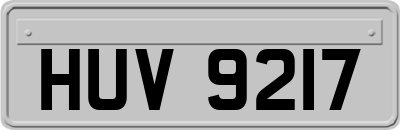 HUV9217