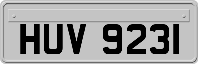 HUV9231