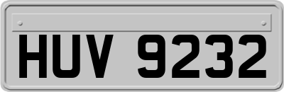 HUV9232