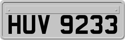 HUV9233