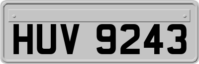 HUV9243