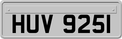 HUV9251