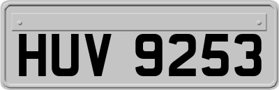 HUV9253