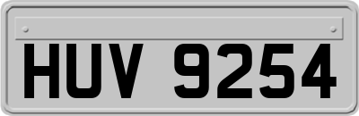 HUV9254