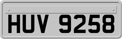 HUV9258