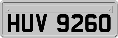 HUV9260