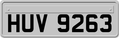 HUV9263