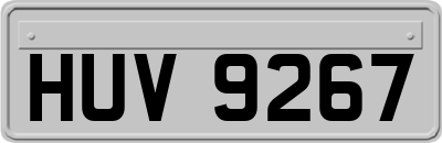 HUV9267