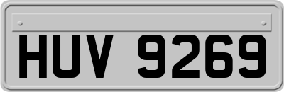 HUV9269