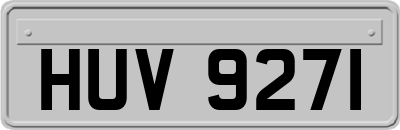 HUV9271