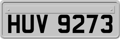 HUV9273