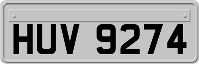 HUV9274