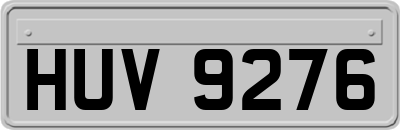 HUV9276