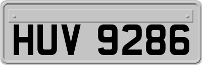 HUV9286