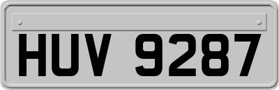 HUV9287