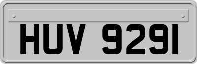 HUV9291