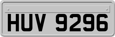 HUV9296