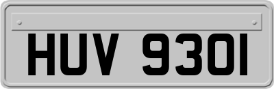 HUV9301