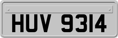 HUV9314