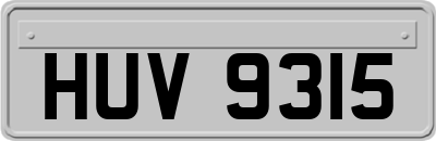 HUV9315