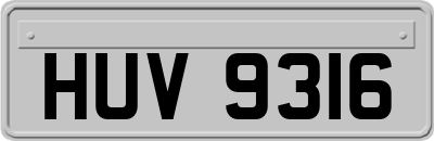 HUV9316