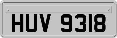 HUV9318