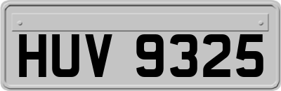 HUV9325