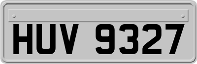 HUV9327