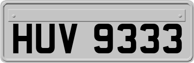 HUV9333